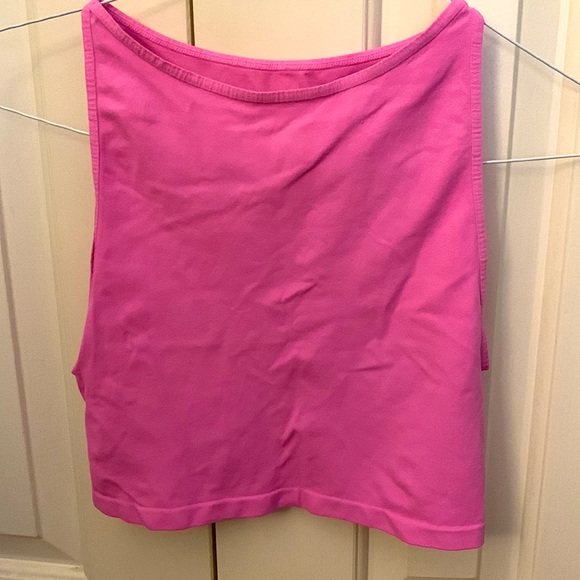 *Bundle* Free People Crop Tops - Picture 5 of 8